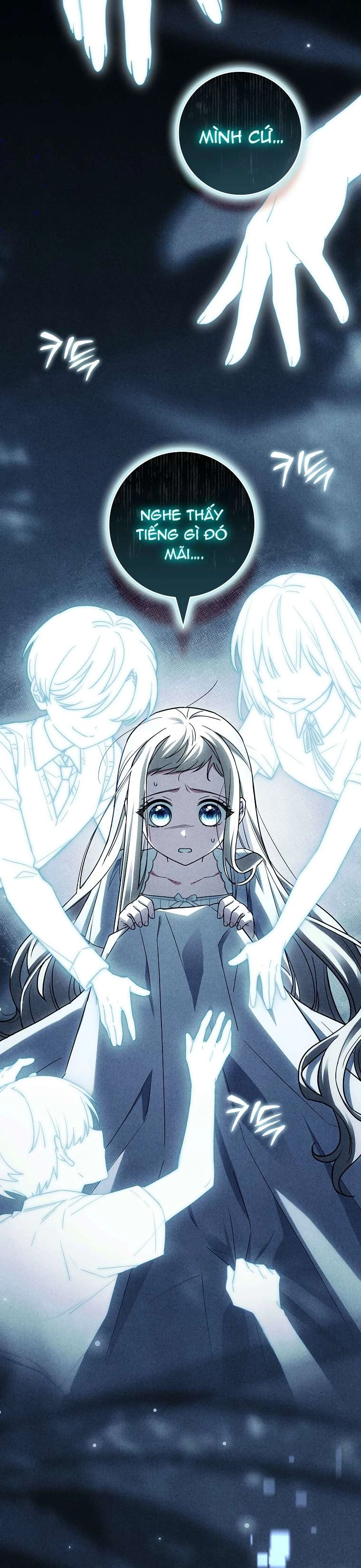 Văn Phòng Thám Tử Dành Cho Nam Chính Hối Hận! Chapter 32 - 36