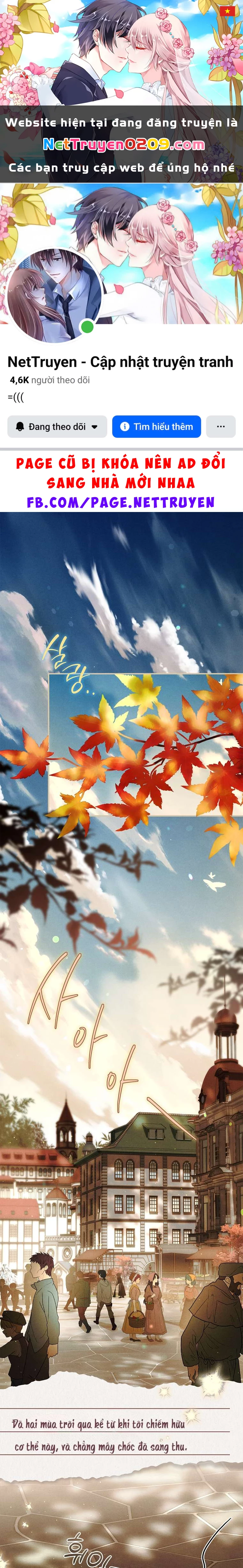 Văn Phòng Thám Tử Dành Cho Nam Chính Hối Hận! Chapter 33 - 1