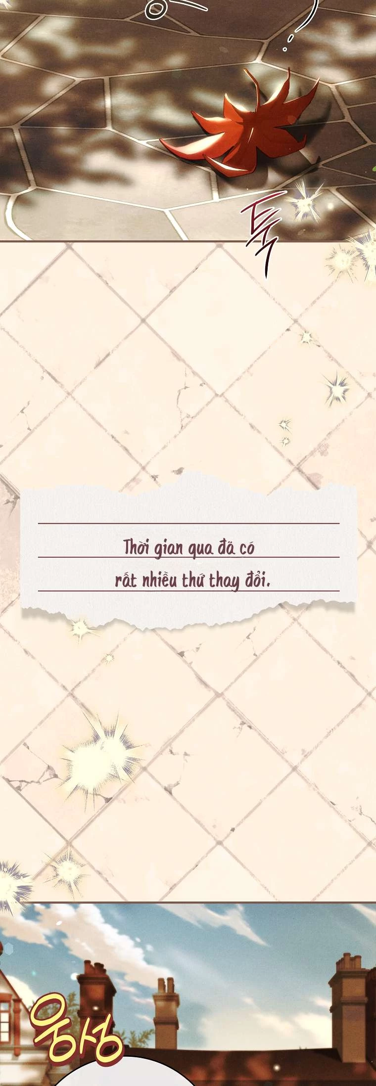 Văn Phòng Thám Tử Dành Cho Nam Chính Hối Hận! Chapter 33 - 2