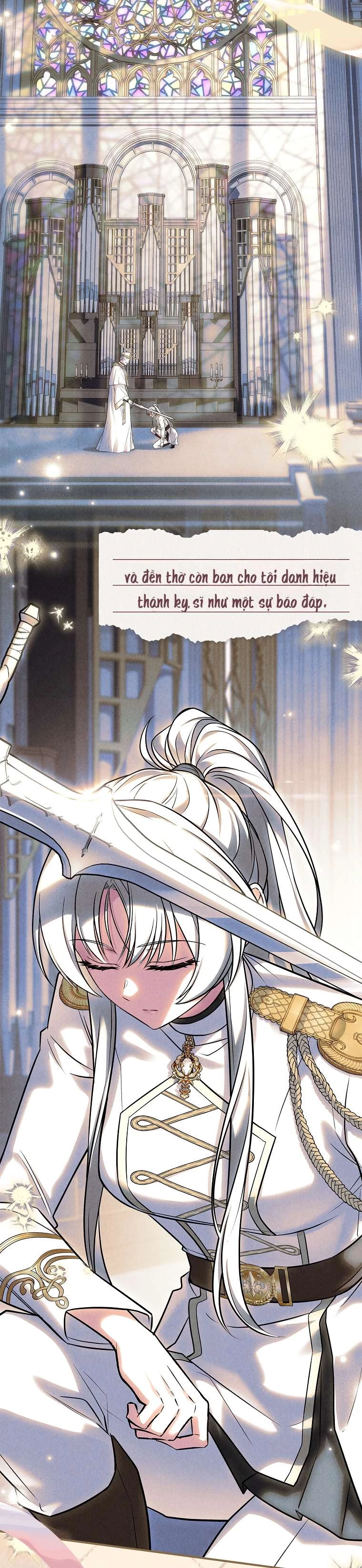 Văn Phòng Thám Tử Dành Cho Nam Chính Hối Hận! Chapter 33 - 4