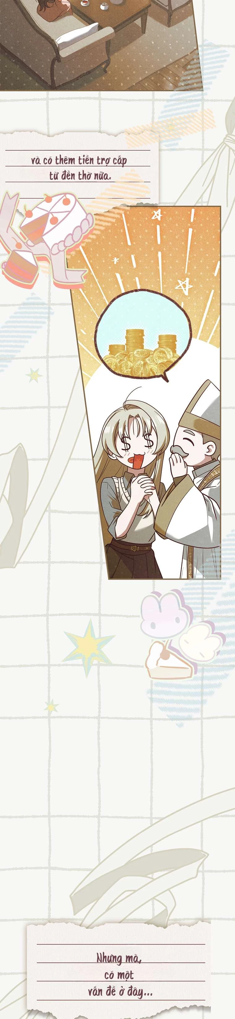 Văn Phòng Thám Tử Dành Cho Nam Chính Hối Hận! Chapter 33 - 8