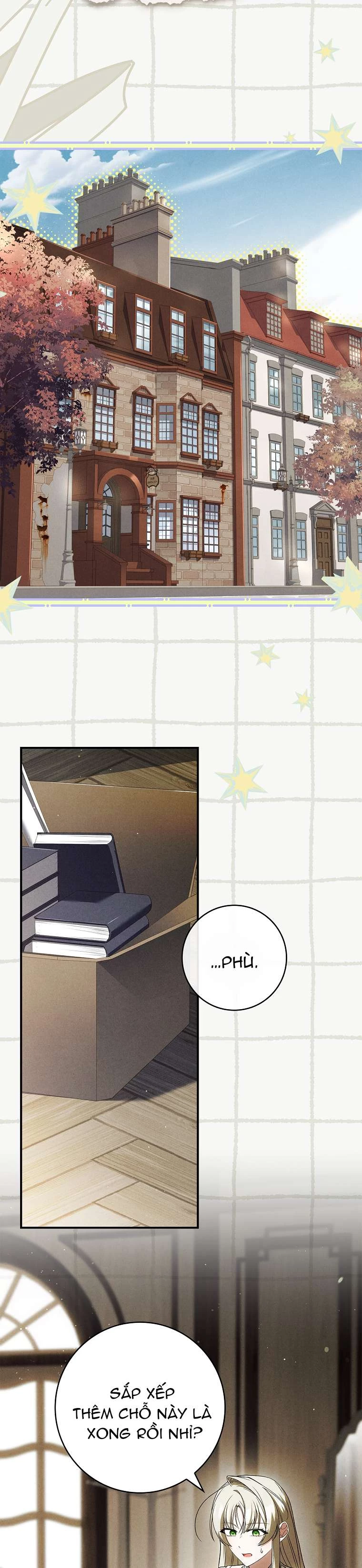 Văn Phòng Thám Tử Dành Cho Nam Chính Hối Hận! Chapter 33 - 9