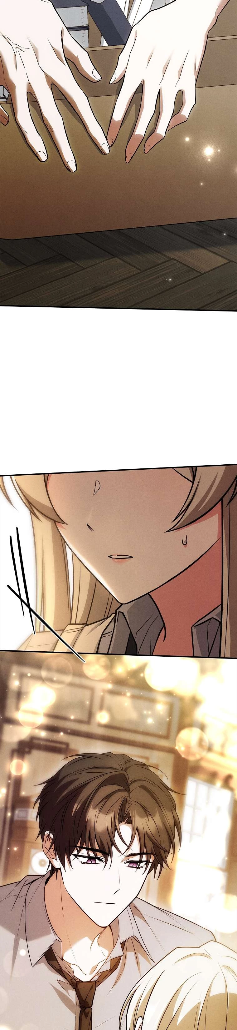 Văn Phòng Thám Tử Dành Cho Nam Chính Hối Hận! Chapter 33 - 11