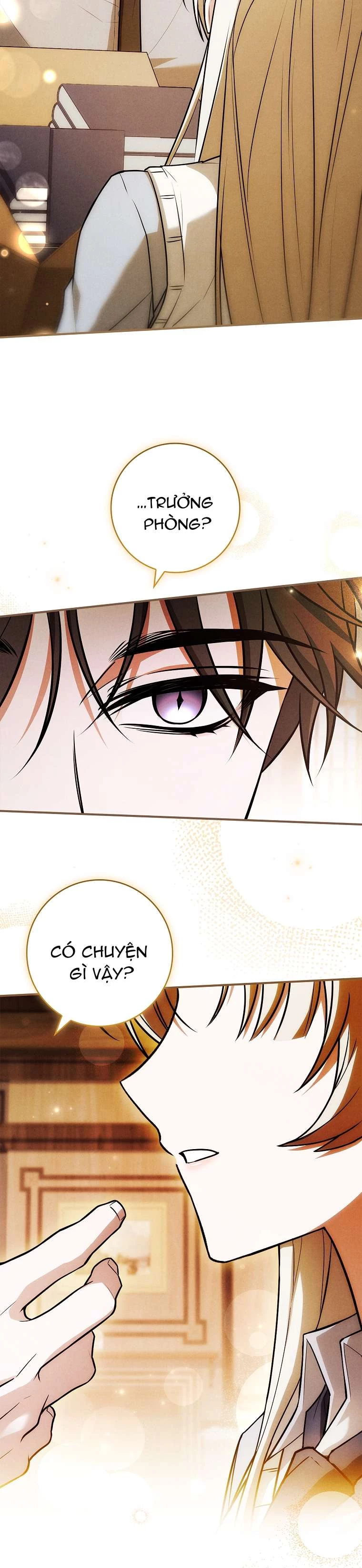 Văn Phòng Thám Tử Dành Cho Nam Chính Hối Hận! Chapter 33 - 12