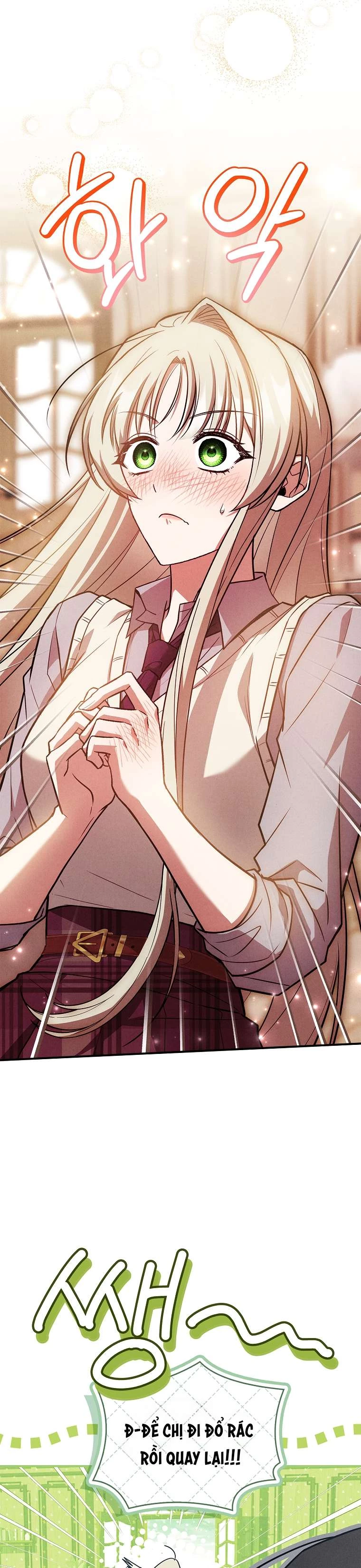 Văn Phòng Thám Tử Dành Cho Nam Chính Hối Hận! Chapter 33 - 13