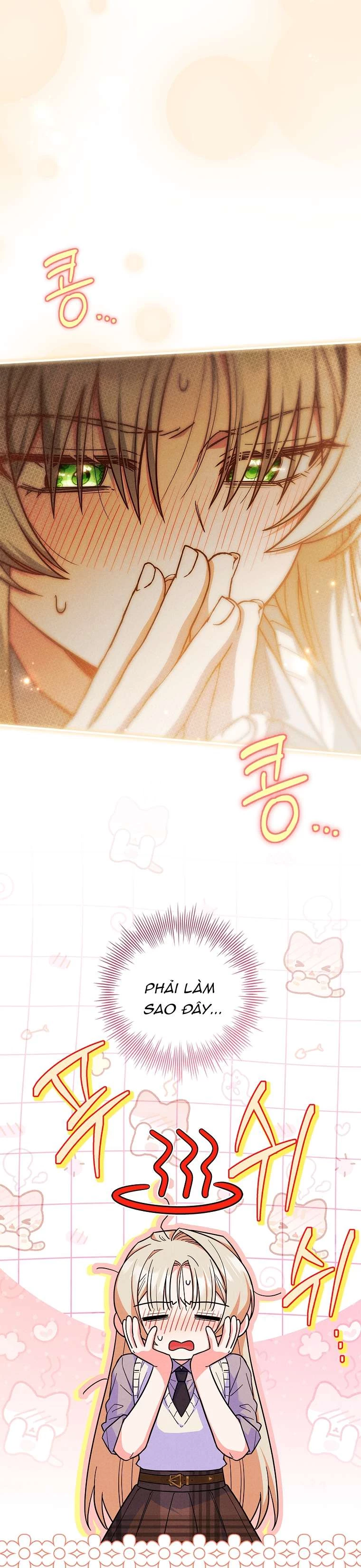 Văn Phòng Thám Tử Dành Cho Nam Chính Hối Hận! Chapter 33 - 15