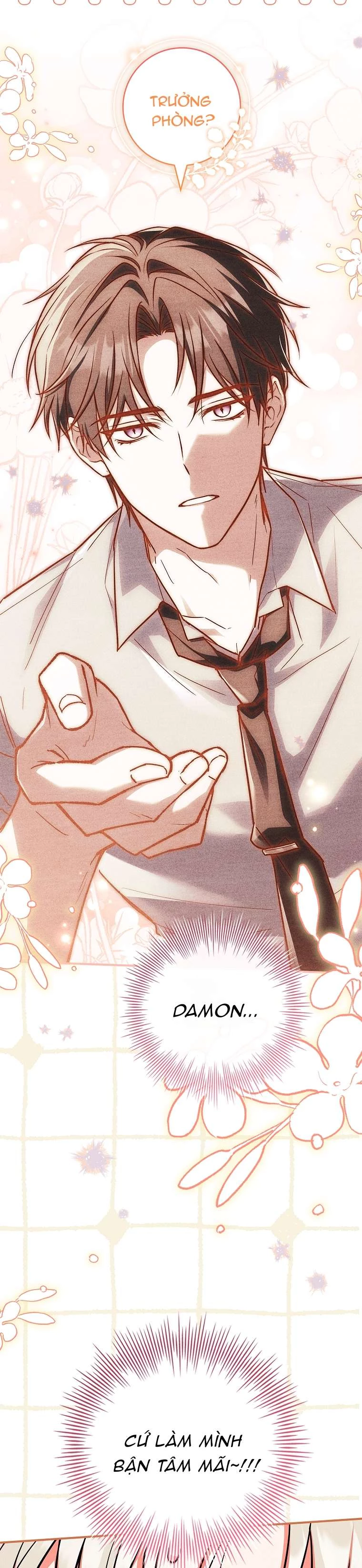 Văn Phòng Thám Tử Dành Cho Nam Chính Hối Hận! Chapter 33 - 16