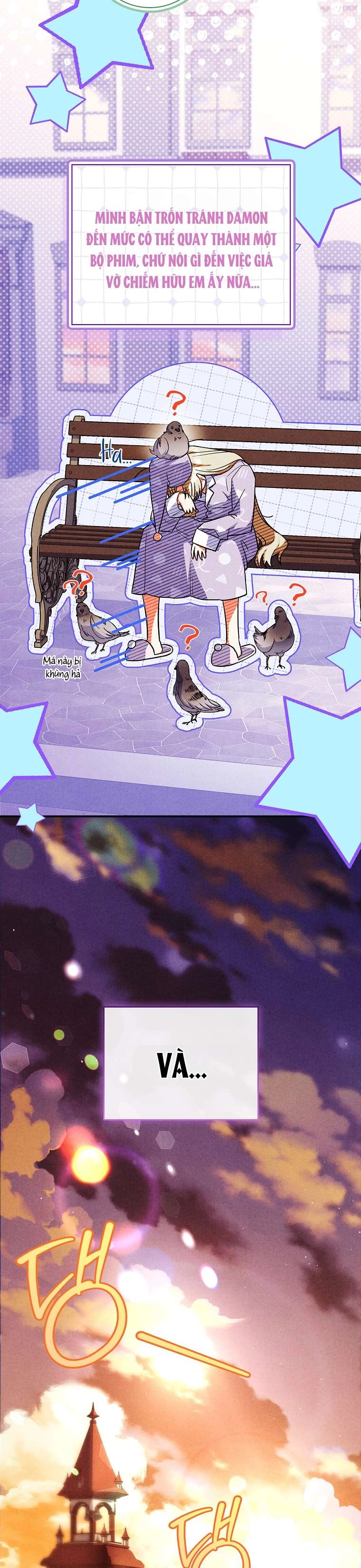 Văn Phòng Thám Tử Dành Cho Nam Chính Hối Hận! Chapter 33 - 19