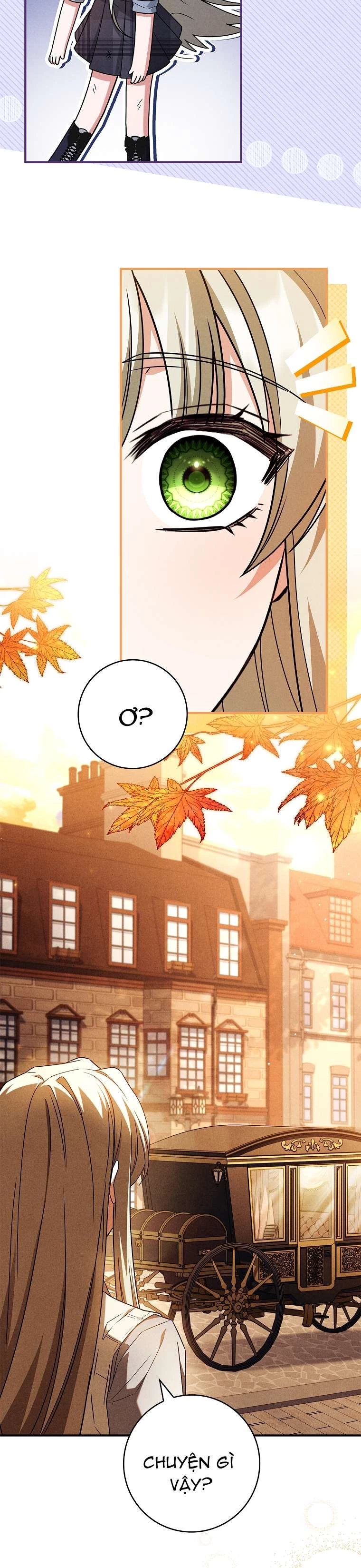 Văn Phòng Thám Tử Dành Cho Nam Chính Hối Hận! Chapter 33 - 23