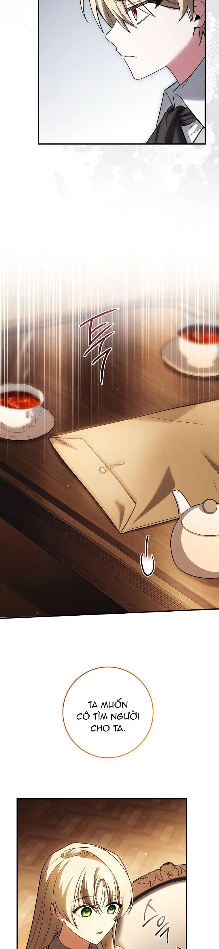 Văn Phòng Thám Tử Dành Cho Nam Chính Hối Hận! Chapter 33 - 29