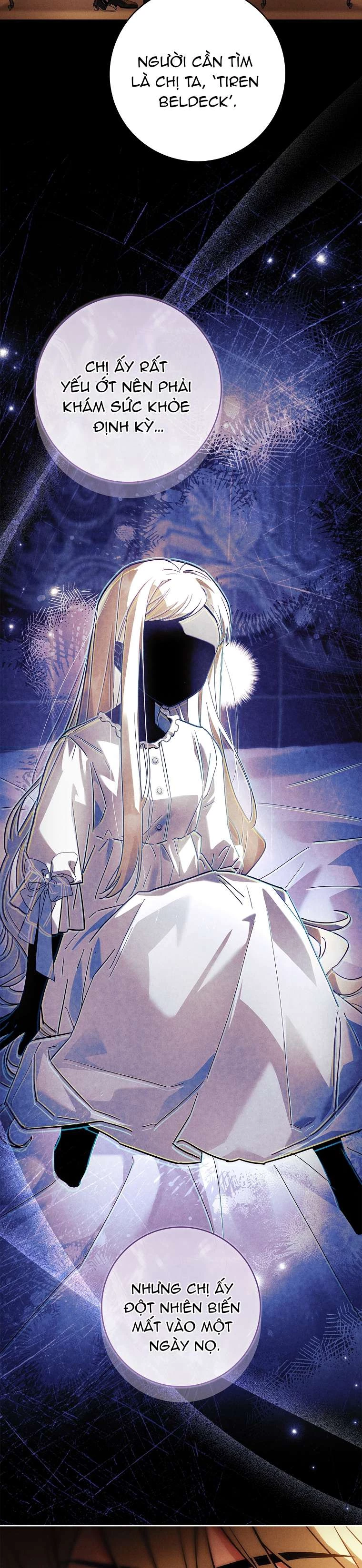 Văn Phòng Thám Tử Dành Cho Nam Chính Hối Hận! Chapter 33 - 31