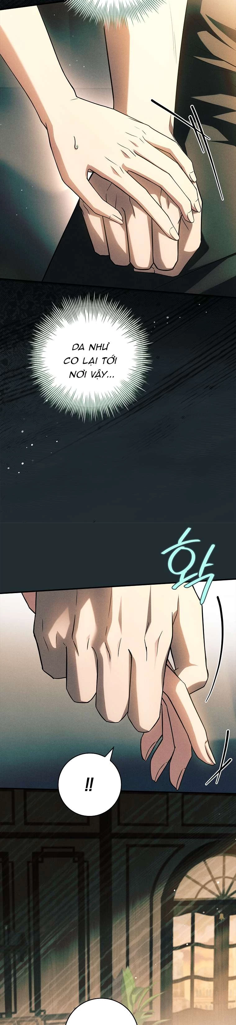 Văn Phòng Thám Tử Dành Cho Nam Chính Hối Hận! Chapter 33 - 37