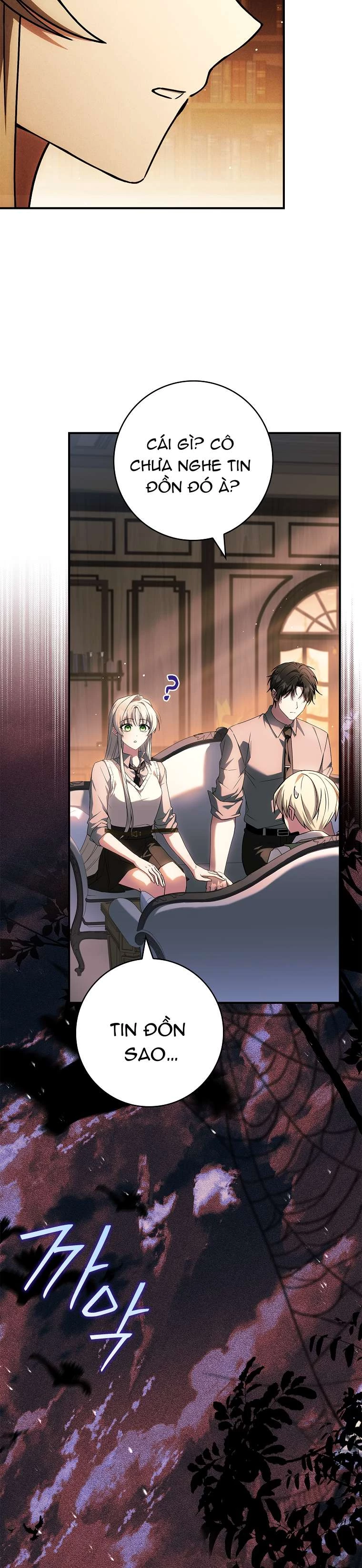 Văn Phòng Thám Tử Dành Cho Nam Chính Hối Hận! Chapter 33 - 40