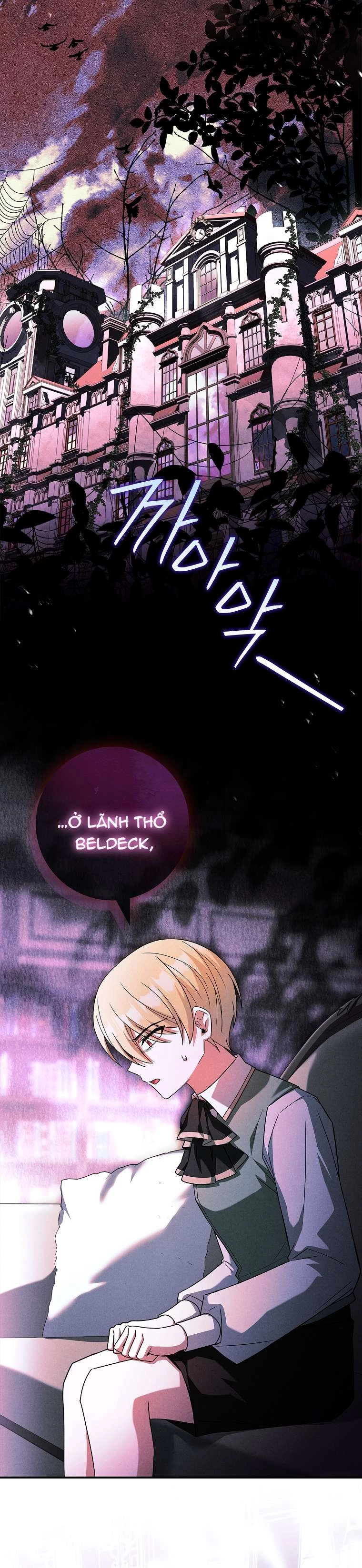 Văn Phòng Thám Tử Dành Cho Nam Chính Hối Hận! Chapter 33 - 41