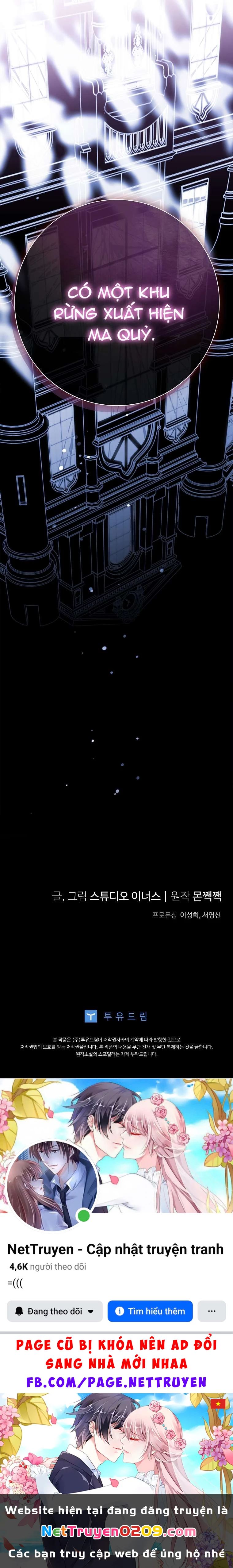 Văn Phòng Thám Tử Dành Cho Nam Chính Hối Hận! Chapter 33 - 42