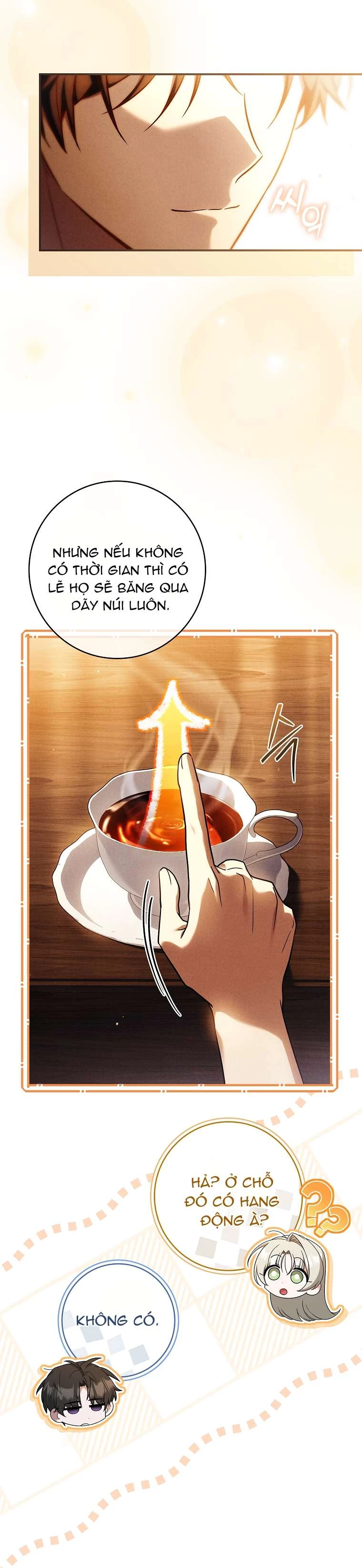 Văn Phòng Thám Tử Dành Cho Nam Chính Hối Hận! Chapter 34 - 7