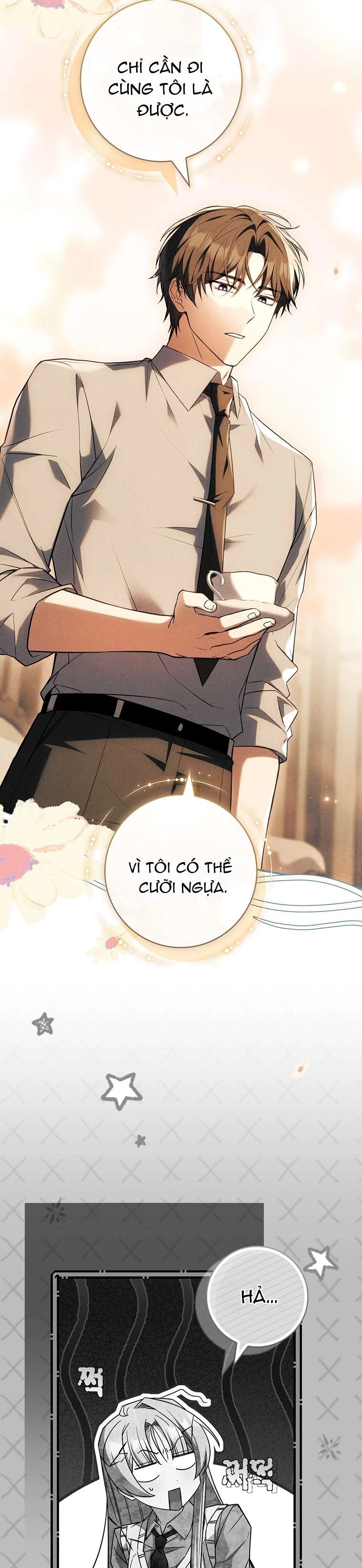 Văn Phòng Thám Tử Dành Cho Nam Chính Hối Hận! Chapter 34 - 9