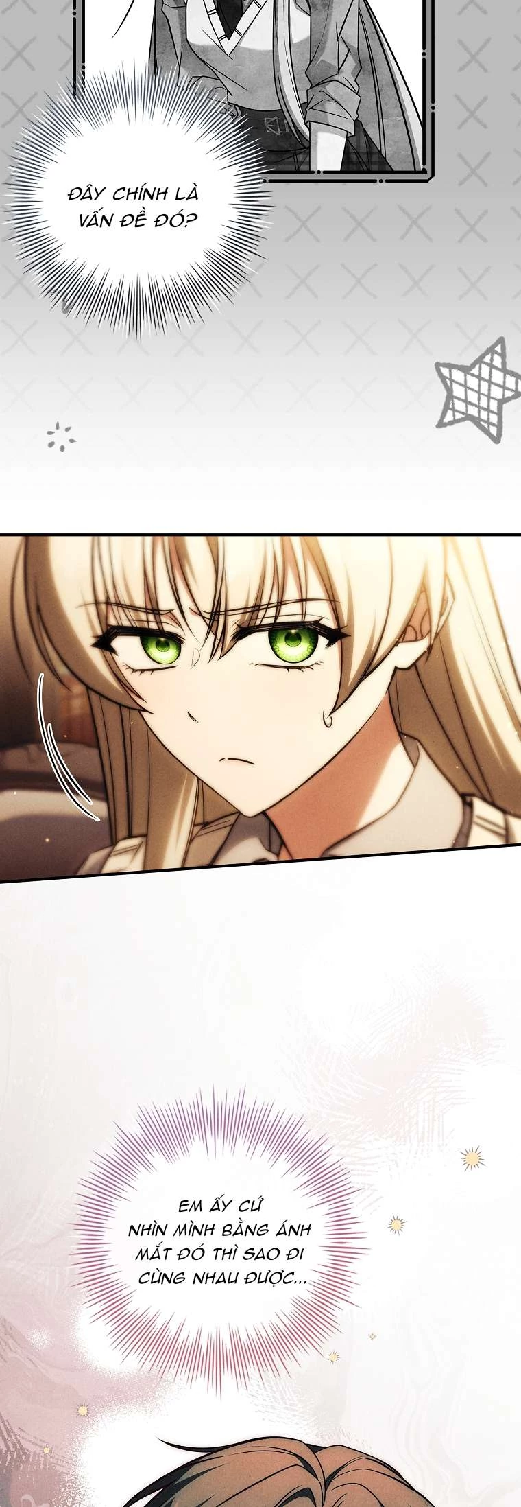 Văn Phòng Thám Tử Dành Cho Nam Chính Hối Hận! Chapter 34 - 10