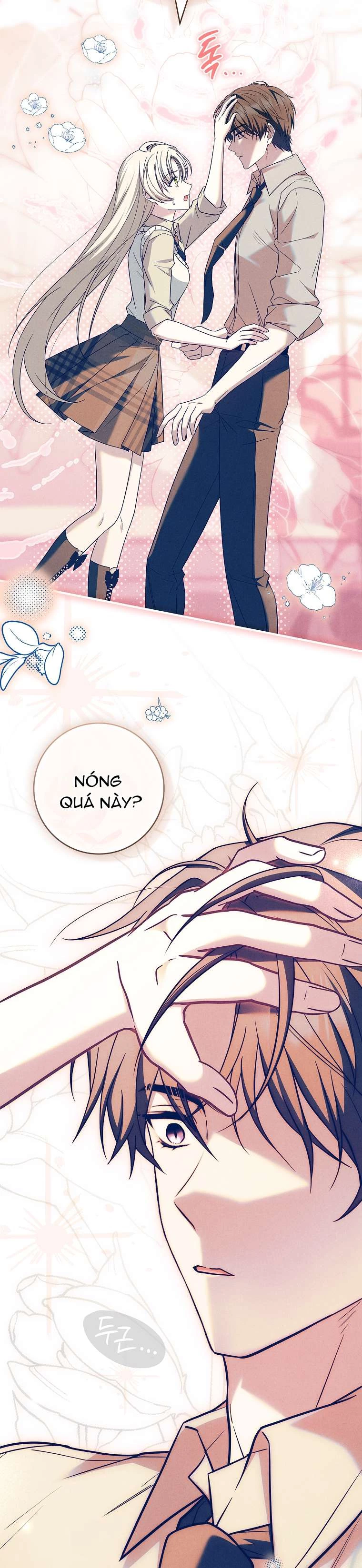 Văn Phòng Thám Tử Dành Cho Nam Chính Hối Hận! Chapter 34 - 12