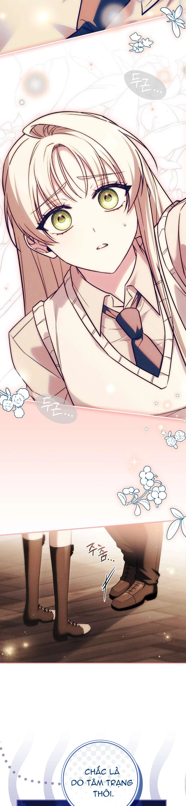 Văn Phòng Thám Tử Dành Cho Nam Chính Hối Hận! Chapter 34 - 13