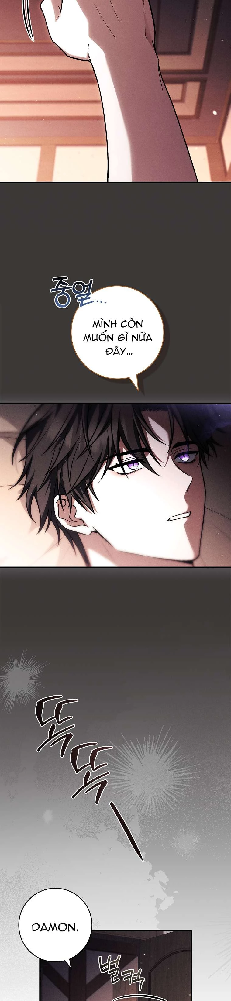 Văn Phòng Thám Tử Dành Cho Nam Chính Hối Hận! Chapter 34 - 21