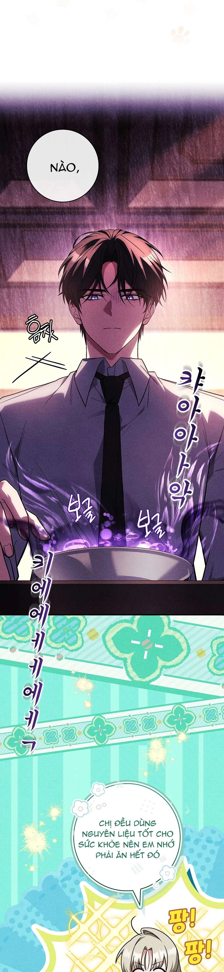 Văn Phòng Thám Tử Dành Cho Nam Chính Hối Hận! Chapter 34 - 24