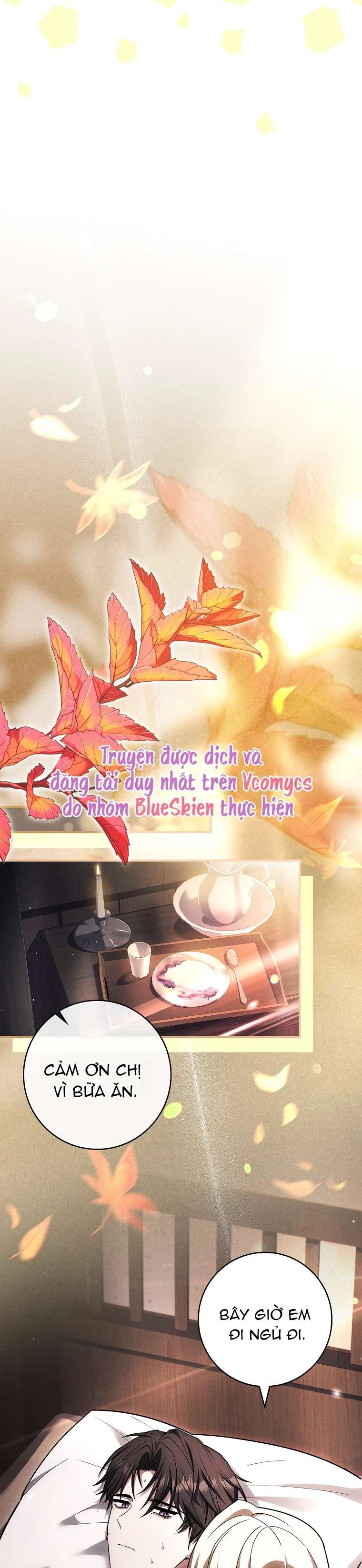 Văn Phòng Thám Tử Dành Cho Nam Chính Hối Hận! Chapter 34 - 27