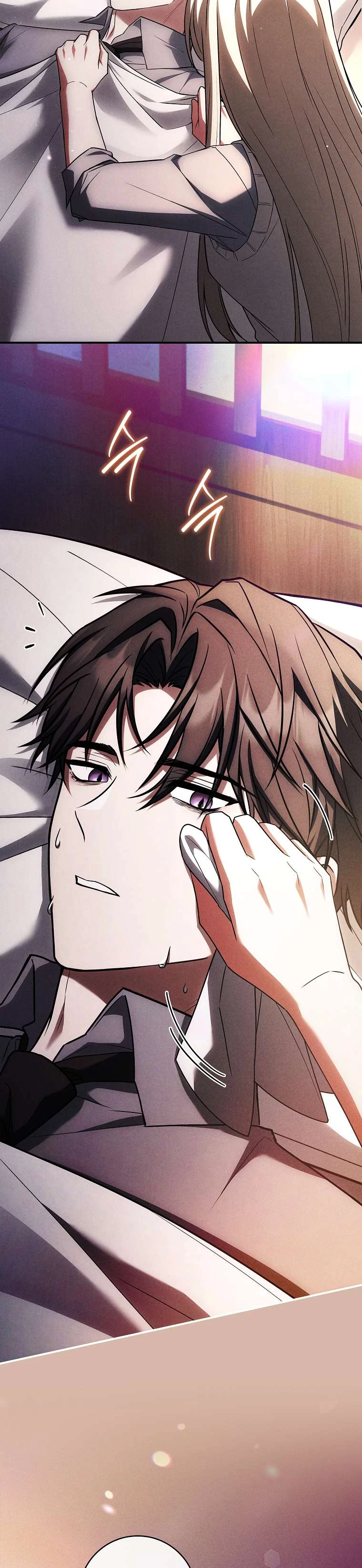 Văn Phòng Thám Tử Dành Cho Nam Chính Hối Hận! Chapter 34 - 28