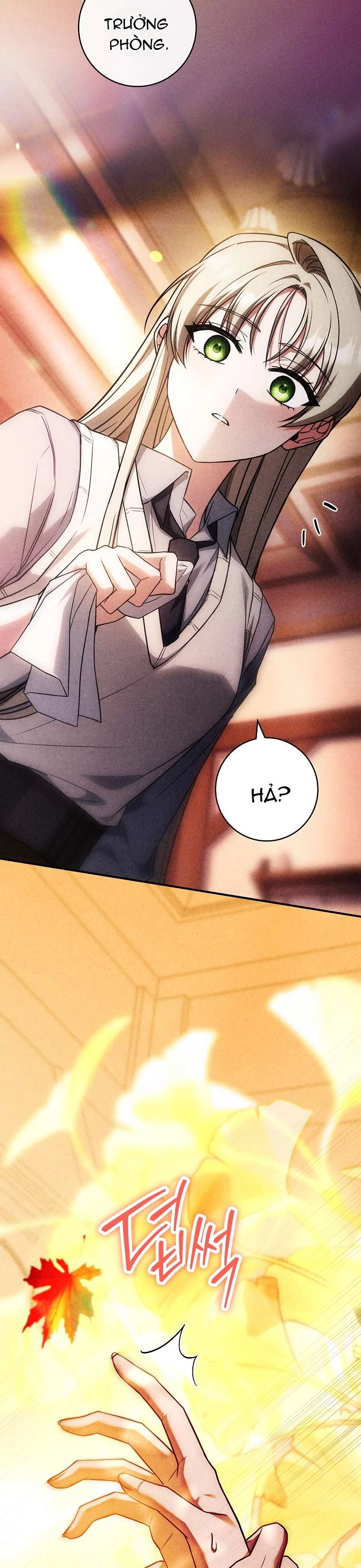 Văn Phòng Thám Tử Dành Cho Nam Chính Hối Hận! Chapter 34 - 29