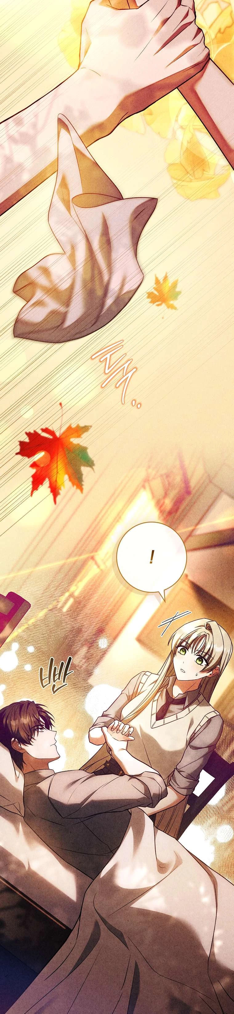 Văn Phòng Thám Tử Dành Cho Nam Chính Hối Hận! Chapter 34 - 30