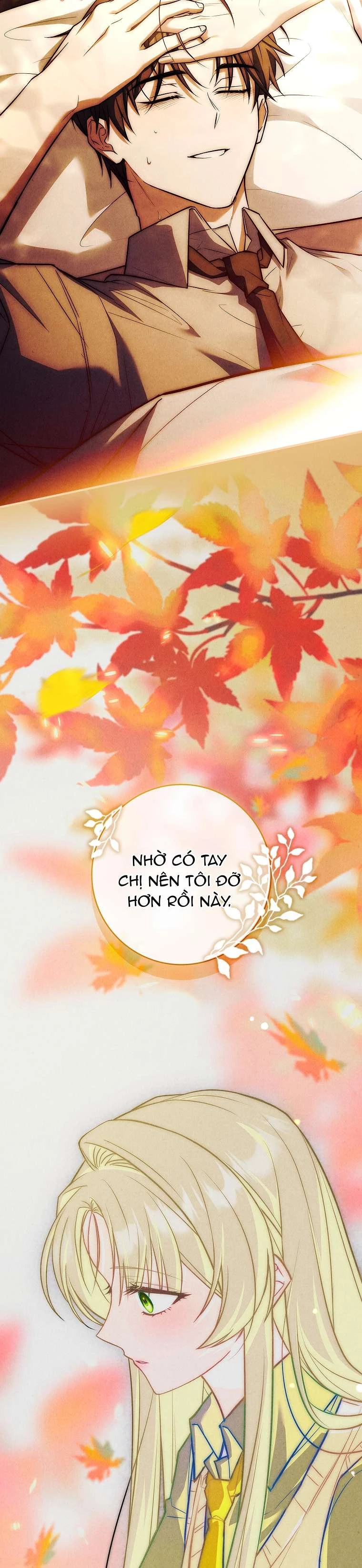 Văn Phòng Thám Tử Dành Cho Nam Chính Hối Hận! Chapter 34 - 32