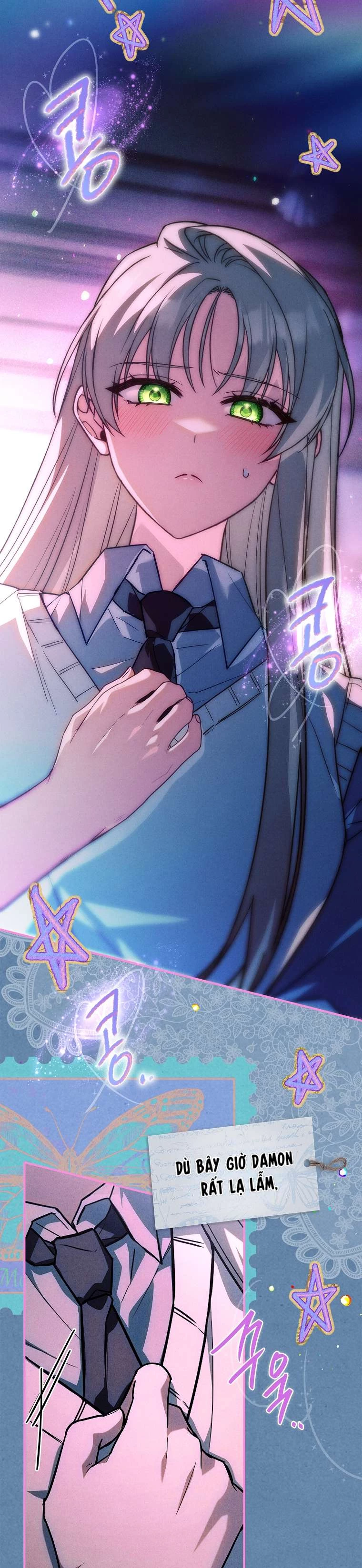 Văn Phòng Thám Tử Dành Cho Nam Chính Hối Hận! Chapter 34 - 34