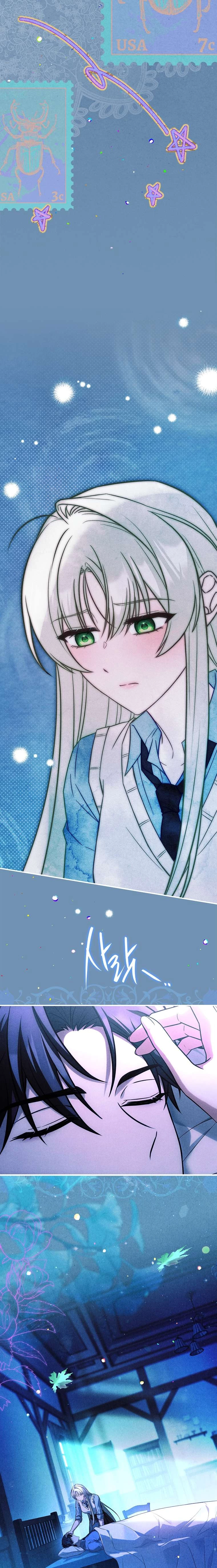 Văn Phòng Thám Tử Dành Cho Nam Chính Hối Hận! Chapter 34 - 36