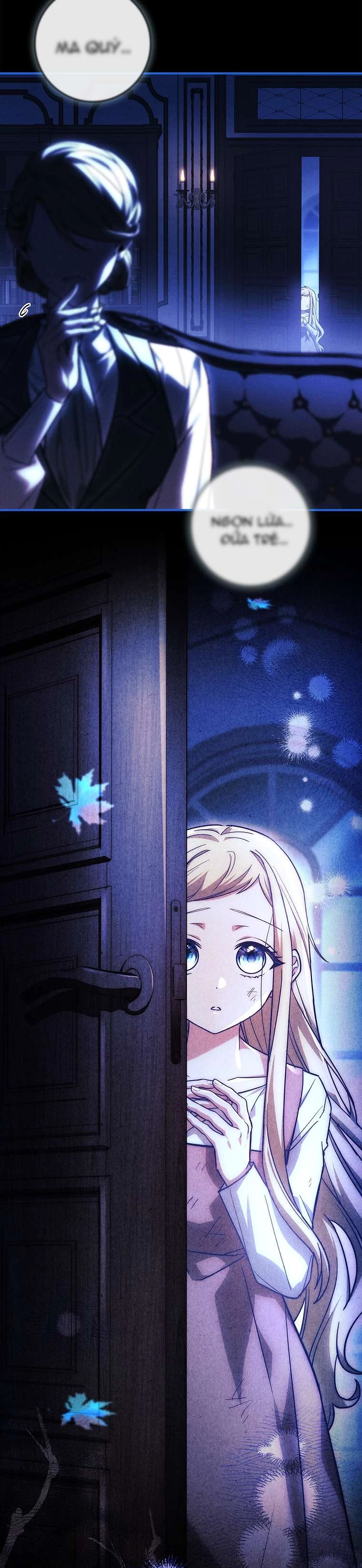 Văn Phòng Thám Tử Dành Cho Nam Chính Hối Hận! Chapter 34 - 39