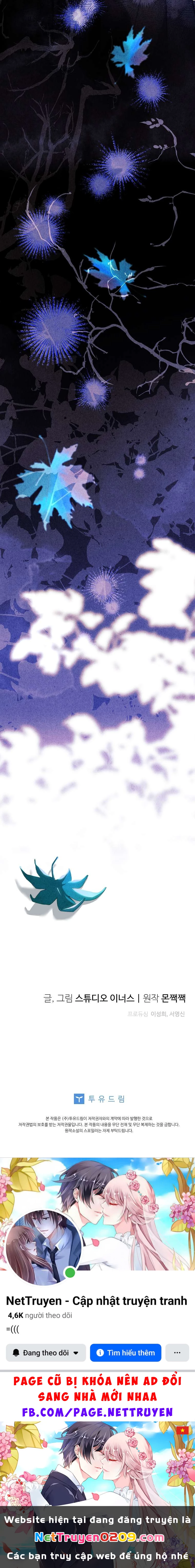 Văn Phòng Thám Tử Dành Cho Nam Chính Hối Hận! Chapter 34 - 40