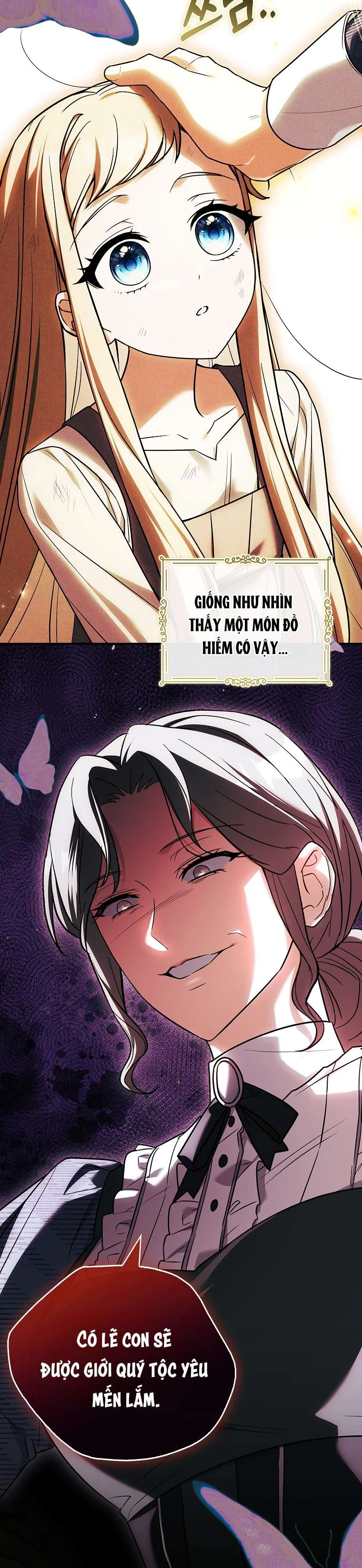 Văn Phòng Thám Tử Dành Cho Nam Chính Hối Hận! Chapter 35 - 3