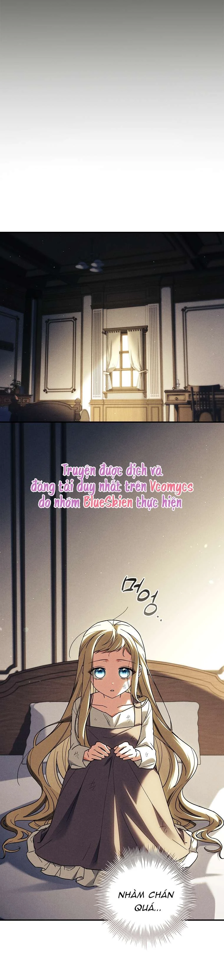 Văn Phòng Thám Tử Dành Cho Nam Chính Hối Hận! Chapter 35 - 5