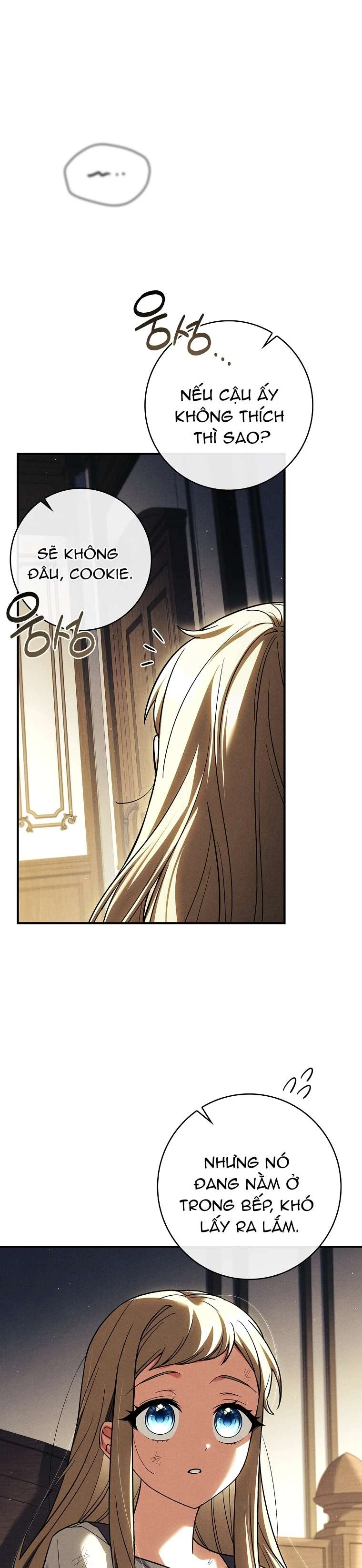 Văn Phòng Thám Tử Dành Cho Nam Chính Hối Hận! Chapter 35 - 6