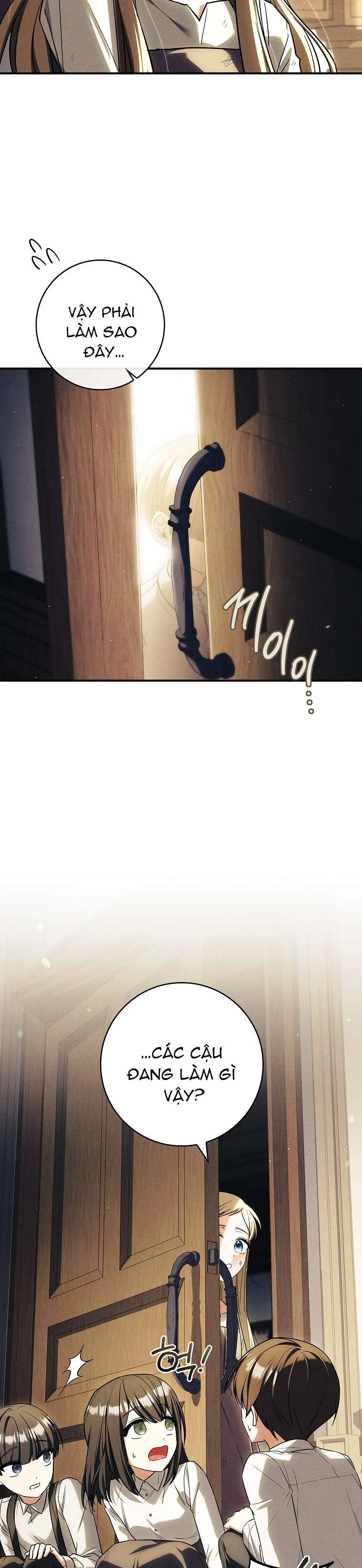 Văn Phòng Thám Tử Dành Cho Nam Chính Hối Hận! Chapter 35 - 7