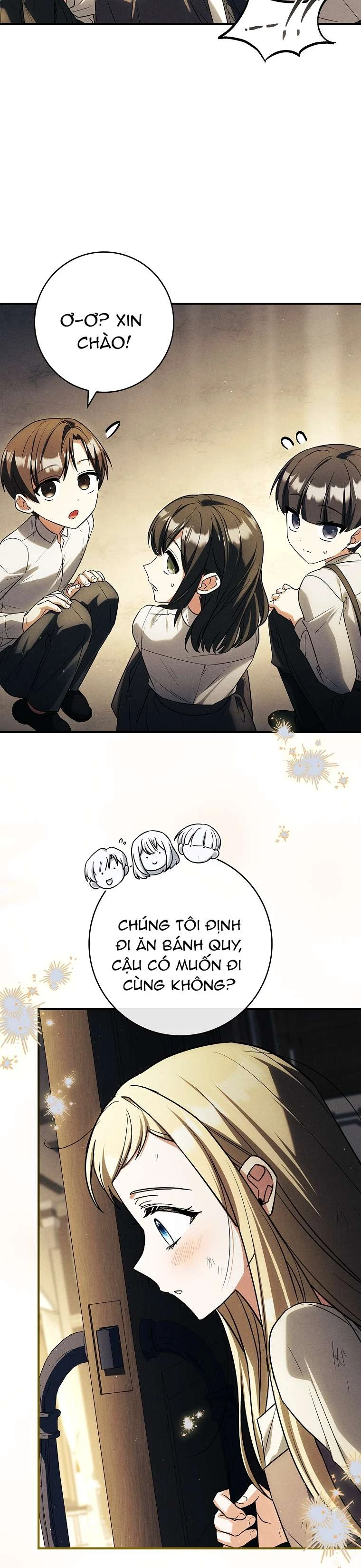 Văn Phòng Thám Tử Dành Cho Nam Chính Hối Hận! Chapter 35 - 8