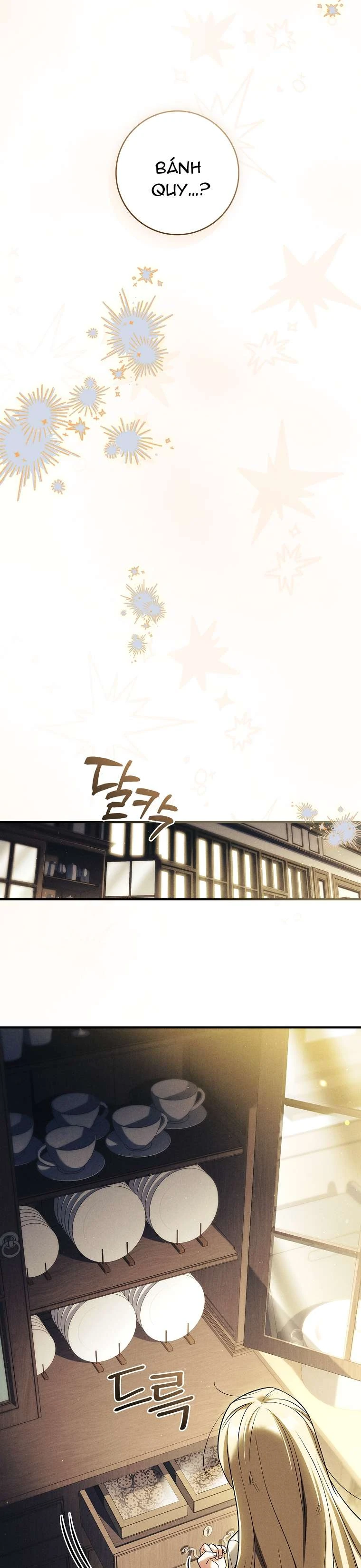 Văn Phòng Thám Tử Dành Cho Nam Chính Hối Hận! Chapter 35 - 9