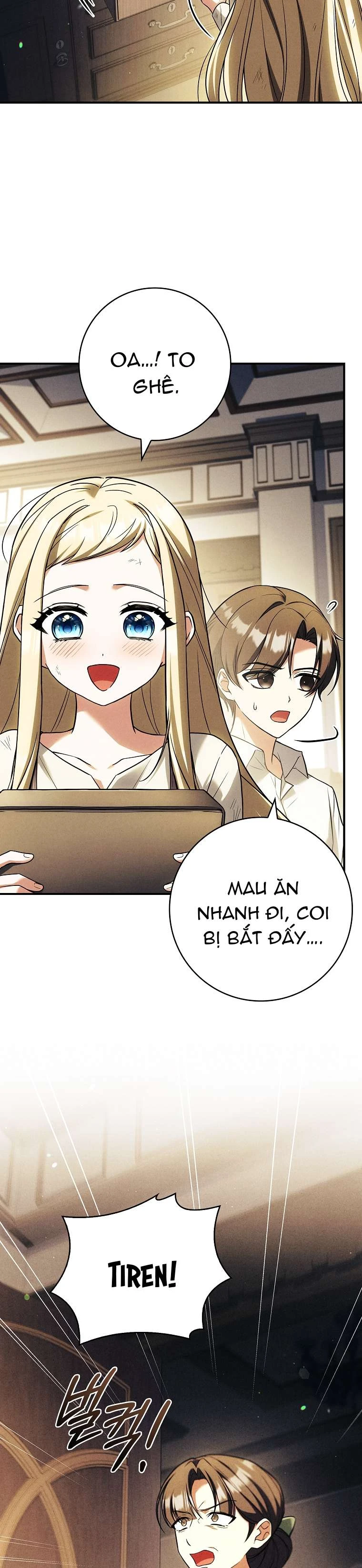 Văn Phòng Thám Tử Dành Cho Nam Chính Hối Hận! Chapter 35 - 10