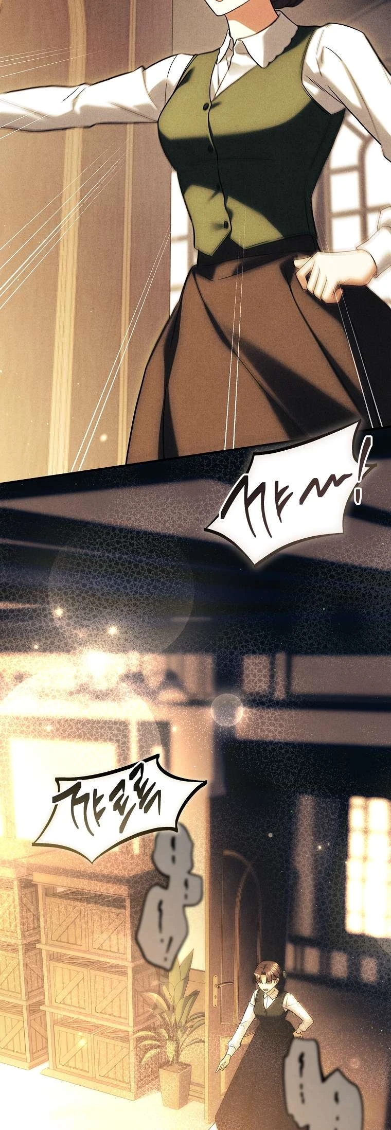 Văn Phòng Thám Tử Dành Cho Nam Chính Hối Hận! Chapter 35 - 11