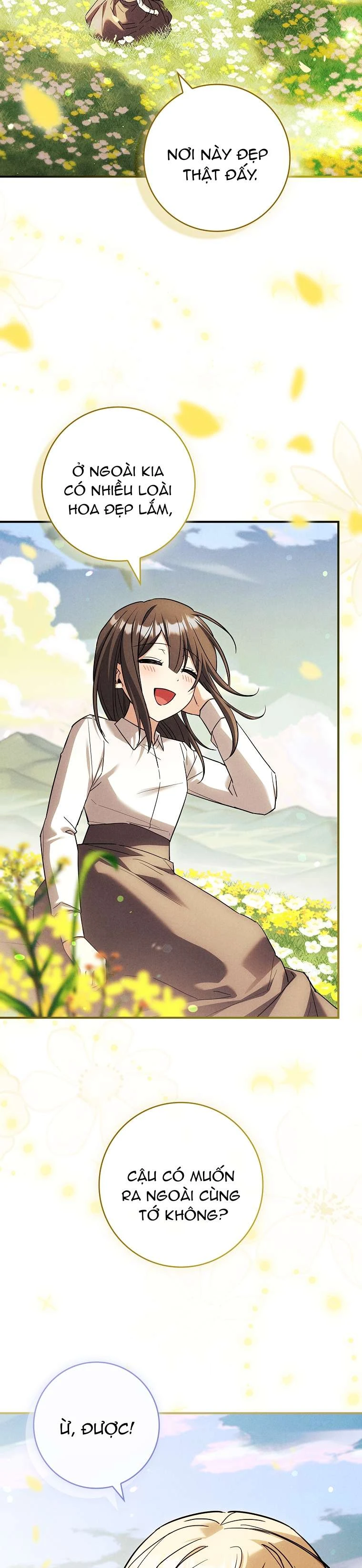 Văn Phòng Thám Tử Dành Cho Nam Chính Hối Hận! Chapter 35 - 14