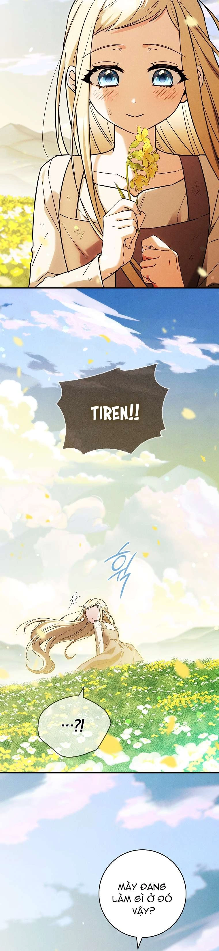 Văn Phòng Thám Tử Dành Cho Nam Chính Hối Hận! Chapter 35 - 15