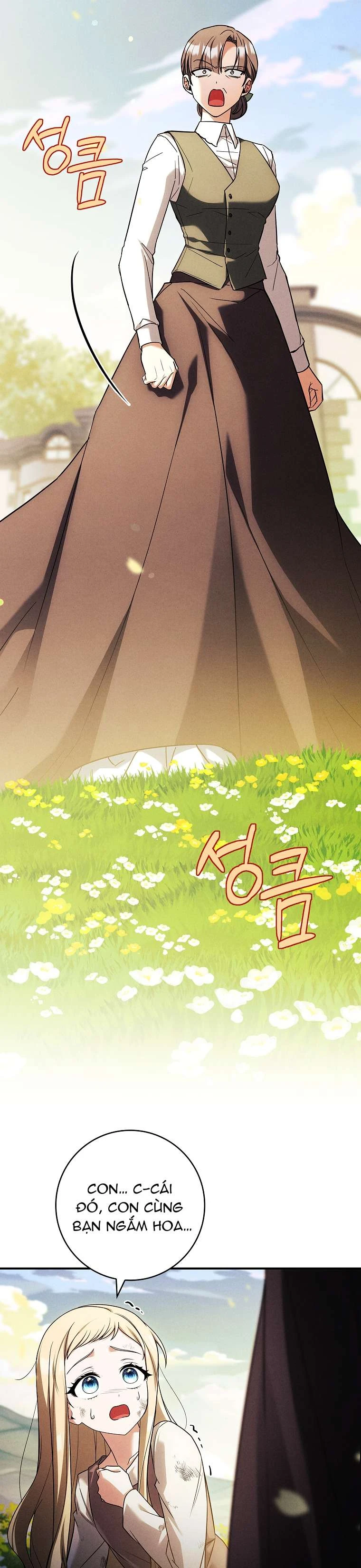 Văn Phòng Thám Tử Dành Cho Nam Chính Hối Hận! Chapter 35 - 16