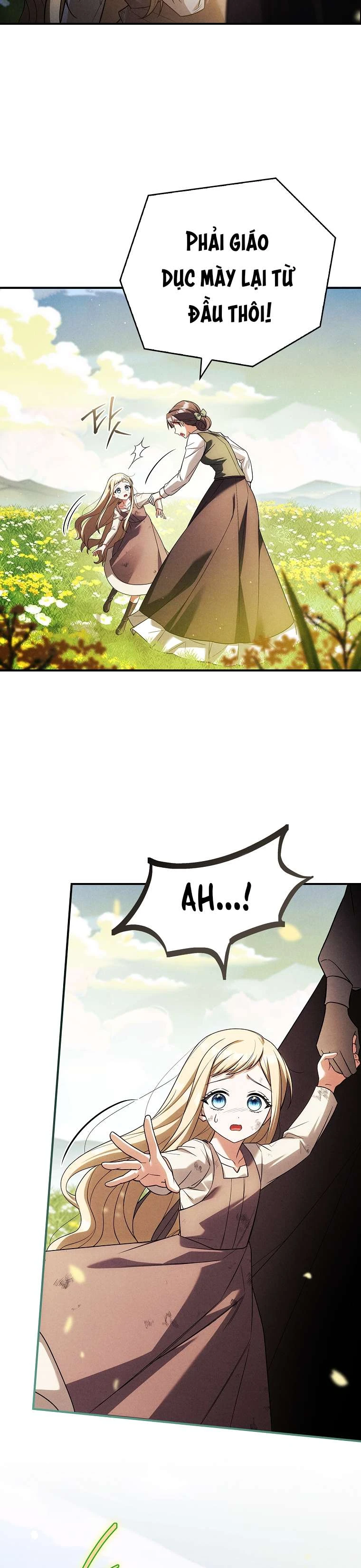 Văn Phòng Thám Tử Dành Cho Nam Chính Hối Hận! Chapter 35 - 17