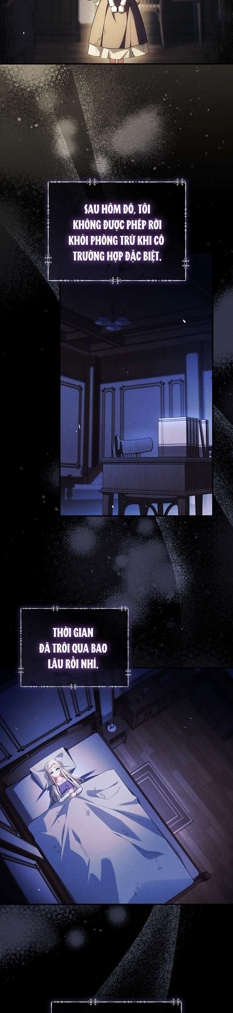 Văn Phòng Thám Tử Dành Cho Nam Chính Hối Hận! Chapter 35 - 19