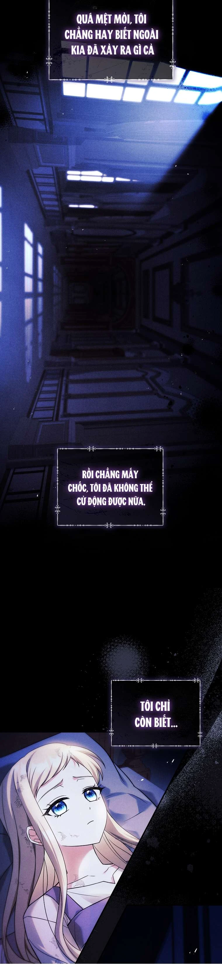 Văn Phòng Thám Tử Dành Cho Nam Chính Hối Hận! Chapter 35 - 20