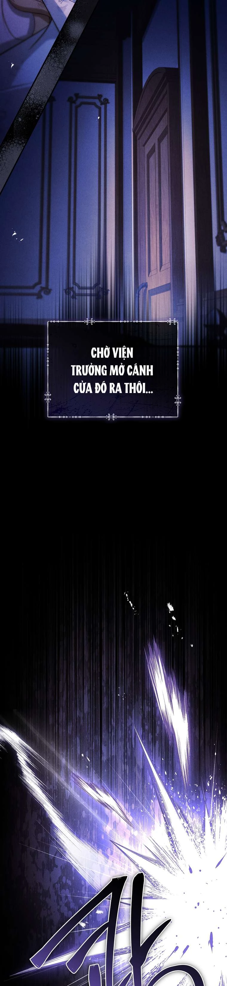 Văn Phòng Thám Tử Dành Cho Nam Chính Hối Hận! Chapter 35 - 21